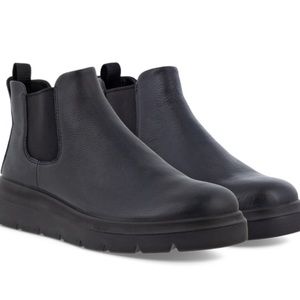Ecco Nouvelle Chelsea Boots